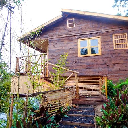 Mutanda Eco Community Center Hotel Kisoro Ngoại thất bức ảnh