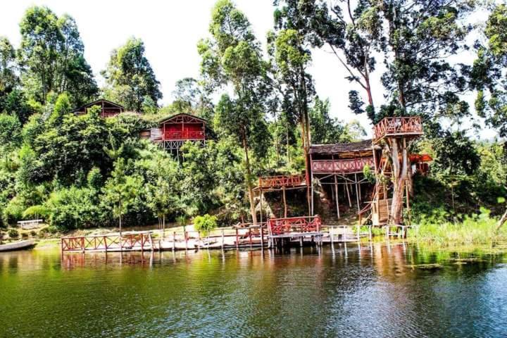 Mutanda Eco Community Center Hotel Kisoro Ngoại thất bức ảnh