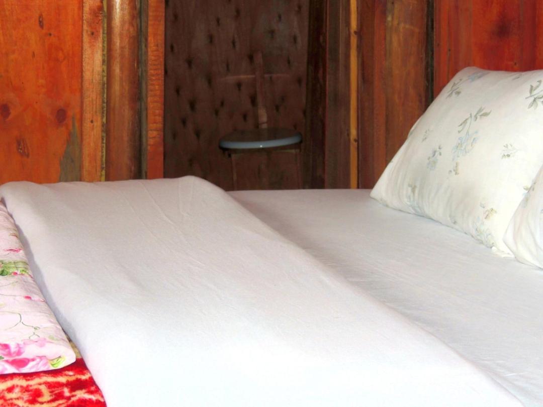 Mutanda Eco Community Center Hotel Kisoro Ngoại thất bức ảnh