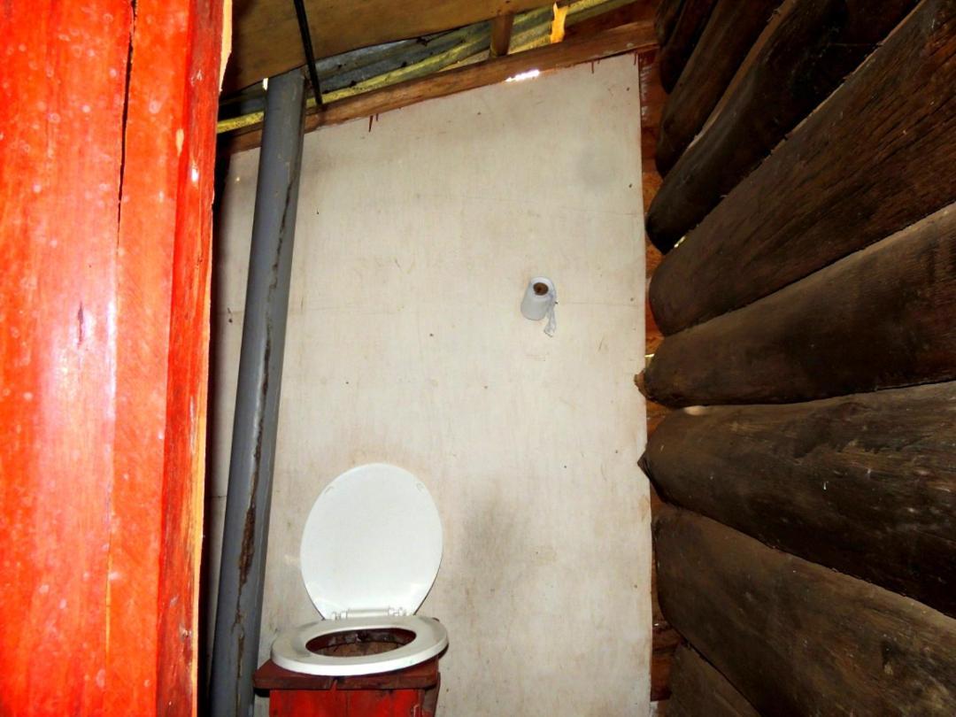 Mutanda Eco Community Center Hotel Kisoro Ngoại thất bức ảnh