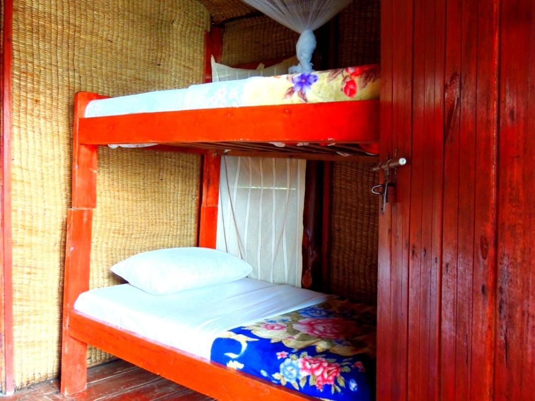 Mutanda Eco Community Center Hotel Kisoro Ngoại thất bức ảnh