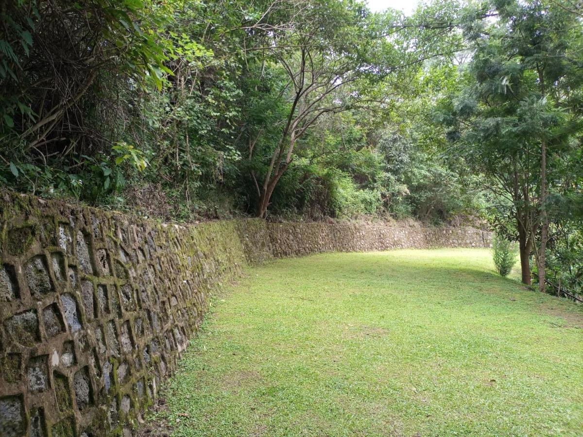 Mutanda Eco Community Center Hotel Kisoro Ngoại thất bức ảnh