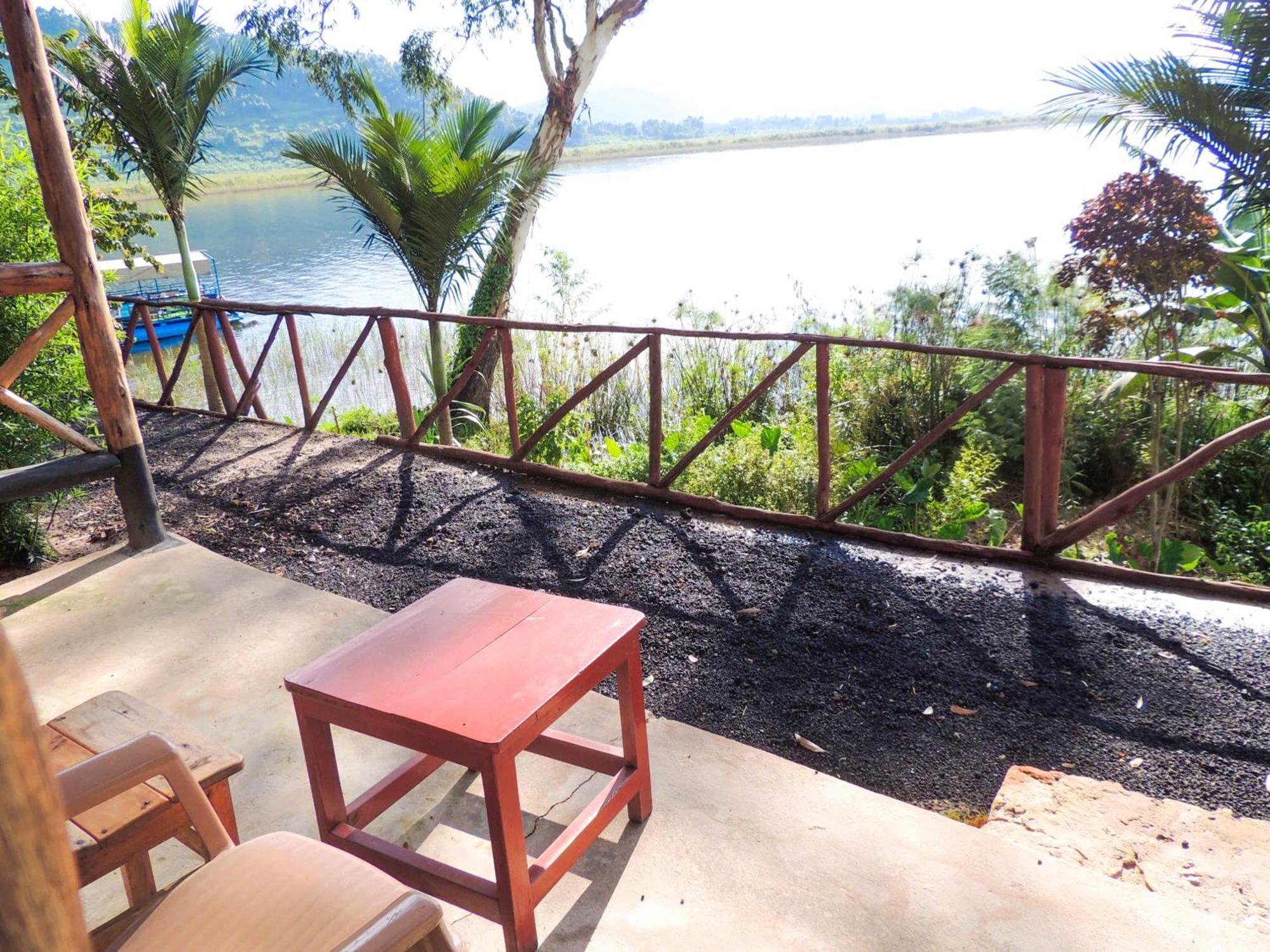 Mutanda Eco Community Center Hotel Kisoro Ngoại thất bức ảnh