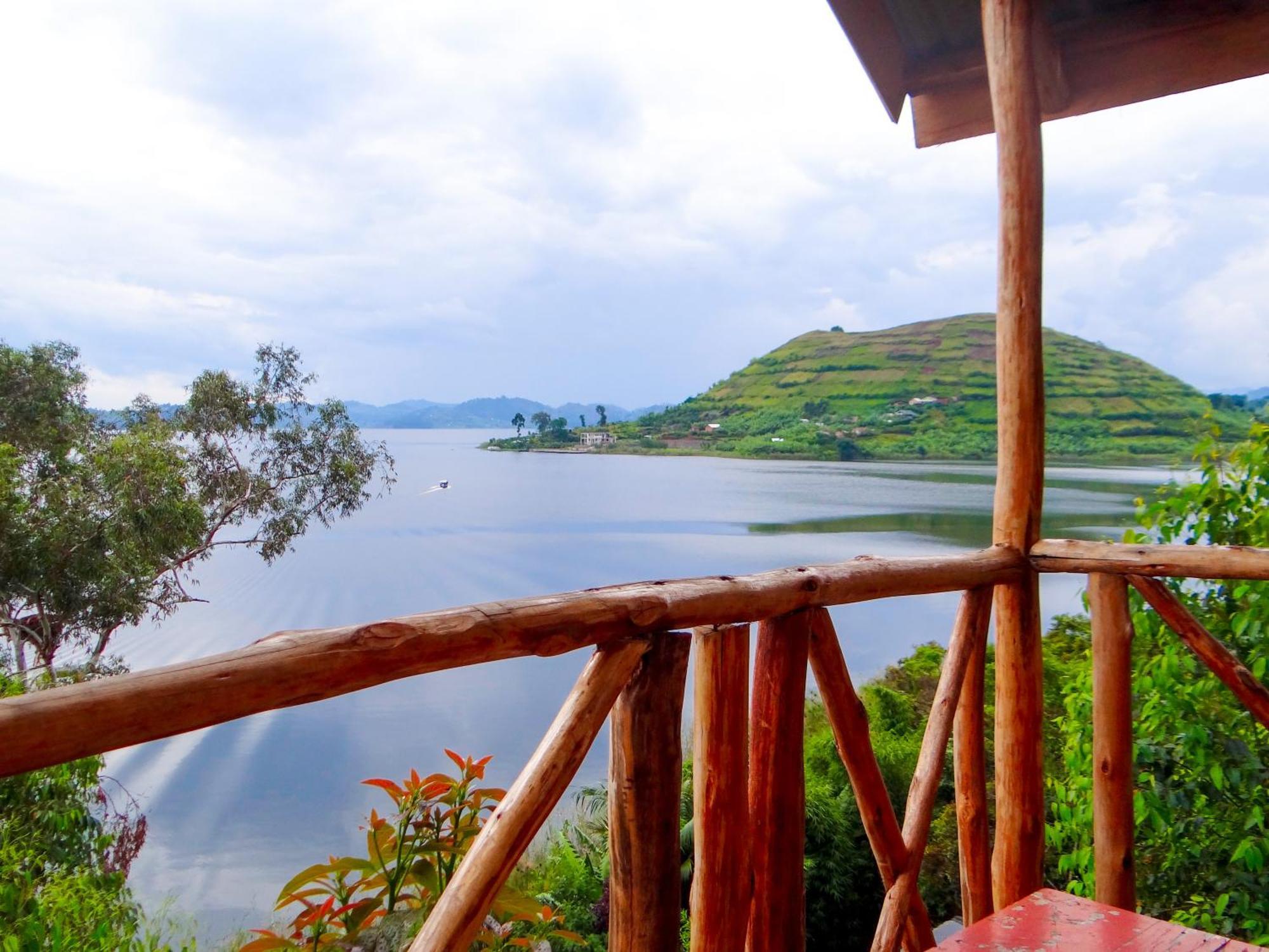 Mutanda Eco Community Center Hotel Kisoro Ngoại thất bức ảnh